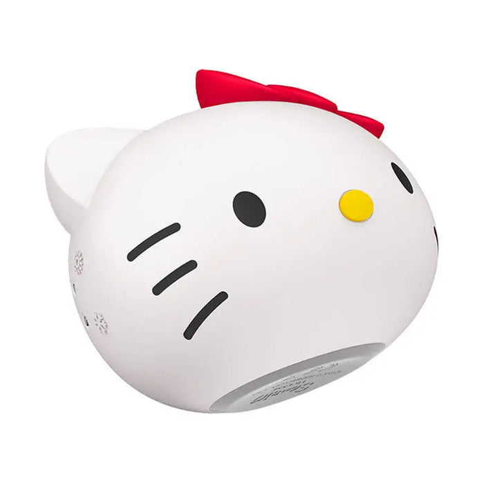 Sonic Facial Massager Warm & Cool 8 in 1 Geske with APP (Hello Kitty starlight) - Massagers<<<Facial care
