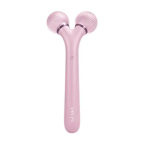 Sonic Facial Roller 4in1 Geske with APP (pink) - Massagers<<<Facial care devices<<<Health and beauty<<<InnproXML