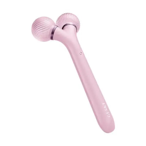 Sonic Facial Roller 4in1 Geske with APP (pink) - Massagers<<<Facial care devices<<<Health and beauty<<<InnproXML