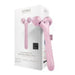 Sonic Facial Roller 4in1 Geske with APP (pink) - Massagers<<<Facial care devices<<<Health and beauty<<<InnproXML