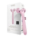 Sonic Facial Roller 4in1 Geske with APP (pink) - Massagers<<<Facial care devices<<<Health and beauty<<<InnproXML