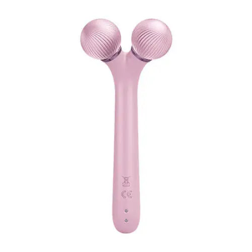 Sonic Facial Roller 4in1 Geske with APP (pink) - Massagers<<<Facial care devices<<<Health and beauty<<<InnproXML