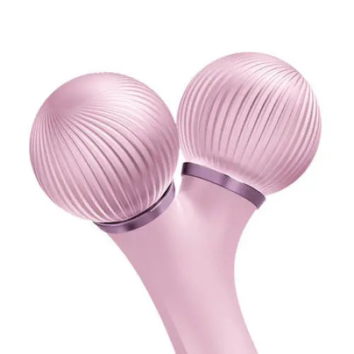 Sonic Facial Roller 4in1 Geske with APP (pink) - Massagers<<<Facial care devices<<<Health and beauty<<<InnproXML