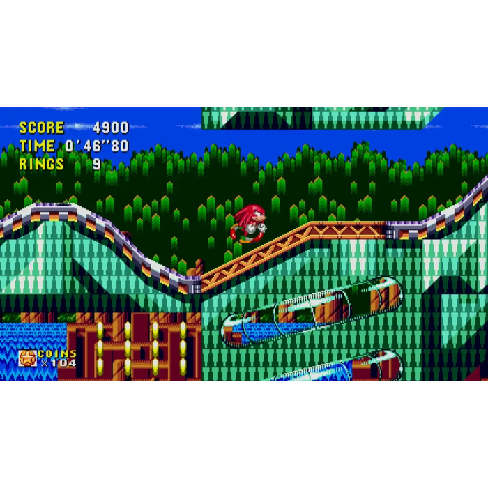 SONIC Origins Plus Limited Edition Game (PS5) - Игри<<<Конзоли и аксесоари<<<ТВ Аудио Gaming<<<ZoraSite