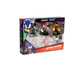 SONIC PRIME - FIGURKA AKCJI - ZESTAW 6 FIGUREK [DELUXE BOX] - CollectablesFIG-KOL<<<(Games and toys)