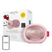 Sonic Thermo Facial Brush 5in1 Geske with APP (hello kitty pink) - Massagers<<<Facial care devices<<<Health