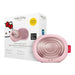 Sonic Thermo Facial Brush 5in1 Geske with APP (hello kitty pink) - Massagers<<<Facial care devices<<<Health