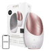 Sonic Thermo Facial Brush 6 in 1 Geske with APP (starlight) - Massagers<<<Facial care devices<<<Health