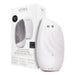 Sonic Thermo Facial Brush & Face-Lifter 8in1 Geske with APP (starlight) - Massagers<<<Facial care devices<<<Health