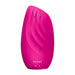 Sonic Thermo Facial Brush & Face-Lifter 8in1 Geske with APP (magenta) - Massagers<<<Facial care devices<<<Health