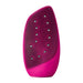Sonic Thermo Facial Brush & Face-Lifter 8in1 Geske with APP (magenta) - Massagers<<<Facial care devices<<<Health