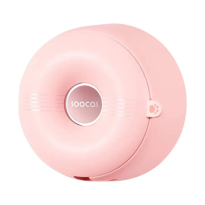 Sonic toothbrush Soocas D3 (pink) - Sonic toothbrushes<<<Sonic toothbrushes<<<Health and beauty<<<InnproXML