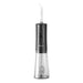 Sonic toothbrush with tips set and water flosser Bitvae D2 + C2 (black) - Sonic toothbrushes<<<Sonic