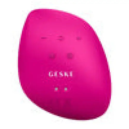 Sonic Warm & Cool Mask 9in1 Geske with APP (magenta) - Massagers<<<Facial care devices<<<Health and beauty<<<InnproXML