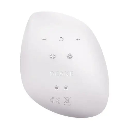 Sonic Warm & Cool Mask 9in1 Geske with APP (starlight) - Massagers<<<Facial care devices<<<Health and beauty<<<InnproXML