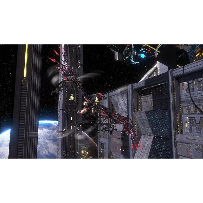 SONIC X Shadow Gen Game (NSW) - Игри<<<Конзоли и аксесоари<<<ТВ Аудио Gaming<<<ZoraSite