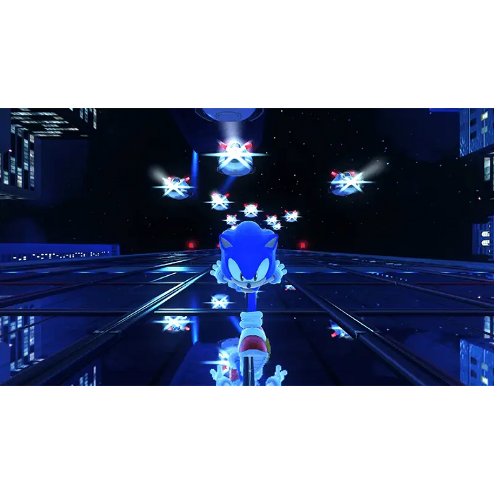 SONIC X Shadow Gen Game (PS4) - Игри<<<Конзоли и аксесоари<<<ТВ Аудио Gaming<<<ZoraSite