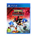 SONIC X Shadow Gen Game (PS4) - Игри<<<Конзоли и аксесоари<<<ТВ Аудио Gaming<<<ZoraSite