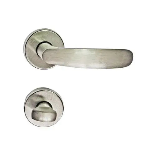 SONICO SILISTRA DOOR HANDLE - Обков за врати<<<Обков<<<Мебели и интериор<<<Praktiker&&&Обков за врати<<<Врати и