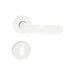 SONICO SILISTRA DOOR HANDLE - Обков за врати<<<Обков<<<Мебели и интериор<<<Praktiker&&&Обков за врати<<<Врати и