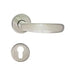 SONICO SILISTRA DOOR HANDLE - Обков за врати<<<Обков<<<Мебели и интериор<<<Praktiker&&&Обков за врати<<<Врати и