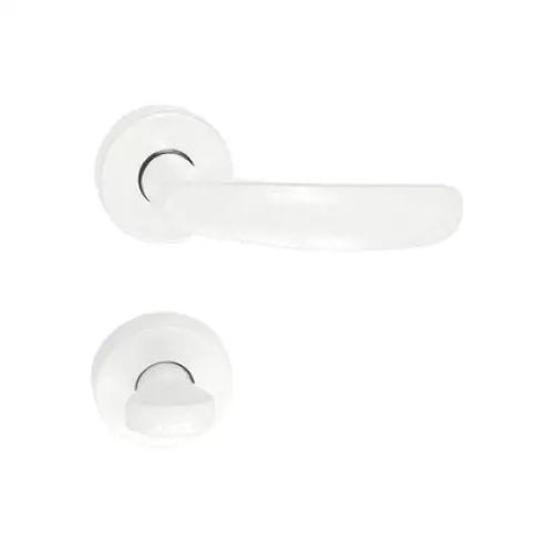 SONICO SILISTRA DOOR HANDLE - Обков за врати<<<Обков<<<Мебели и интериор<<<Praktiker&&&Обков за врати<<<Врати и