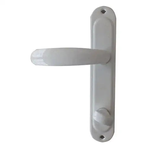 SONICO SILISTRA DOOR HANDLE - Обков за врати<<<Обков<<<Мебели и интериор<<<Praktiker&&&Обков за врати<<<Врати и
