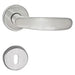 SONICO SILISTRA DOOR HANDLE - Обков за врати<<<Обков<<<Мебели и интериор<<<Praktiker&&&Обков за врати<<<Врати и