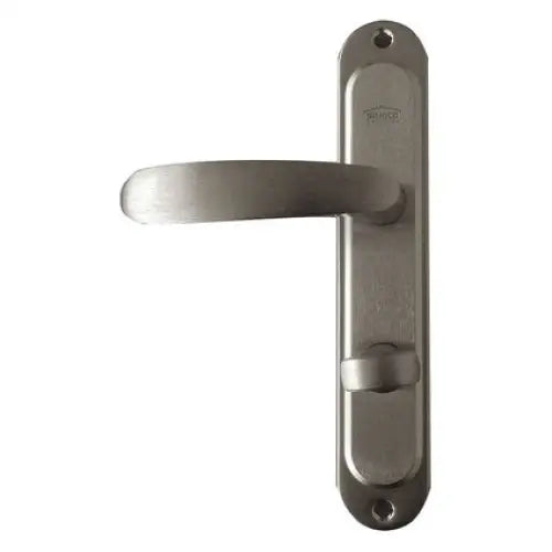SONICO SILISTRA DOOR HANDLE - Обков за врати<<<Обков<<<Мебели и интериор<<<Praktiker&&&Обков за врати<<<Врати и