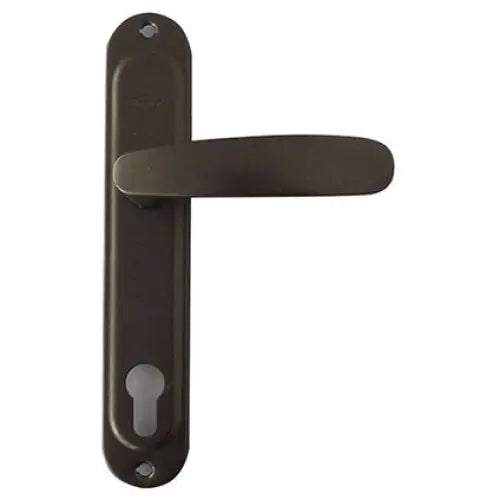 SONICO SILISTRA DOOR HANDLE - Обков за врати<<<Обков<<<Мебели и интериор<<<Praktiker&&&Обков за врати<<<Врати и