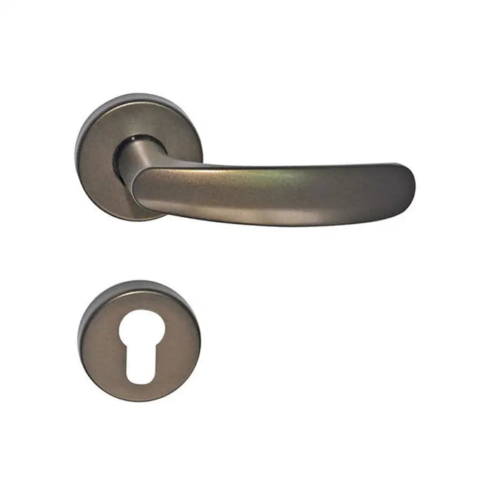 SONICO SILISTRA DOOR HANDLE - Обков за врати<<<Обков<<<Мебели и интериор<<<Praktiker&&&Обков за врати<<<Врати и