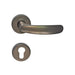 SONICO SILISTRA DOOR HANDLE - Обков за врати<<<Обков<<<Мебели и интериор<<<Praktiker&&&Обков за врати<<<Врати и