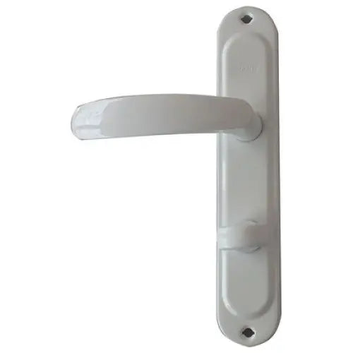 SONICO SILISTRA DOOR HANDLE - Обков за врати<<<Обков<<<Мебели и интериор<<<Praktiker&&&Обков за врати<<<Врати и