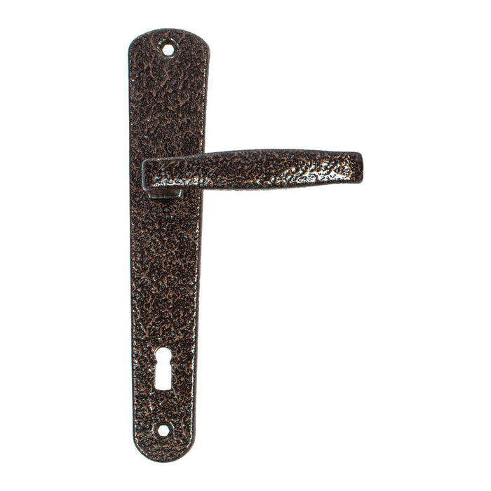 DOOR HANDLE SONICO CLASSICO