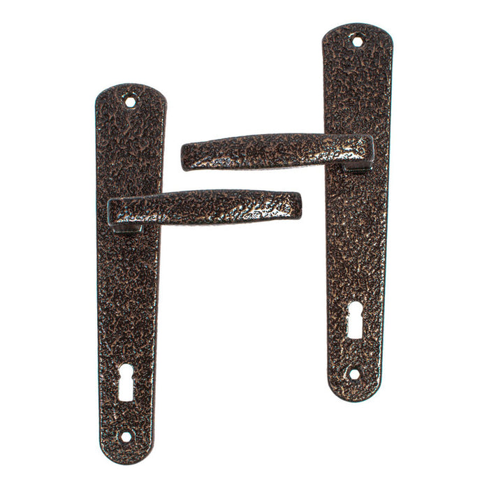 DOOR HANDLE SONICO CLASSICO
