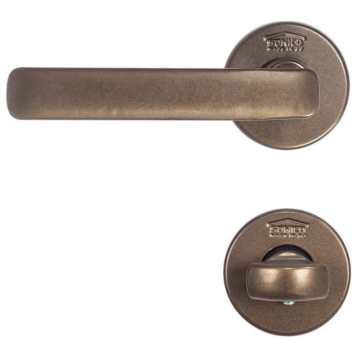 DOOR HANDLE SONICO GABROVO