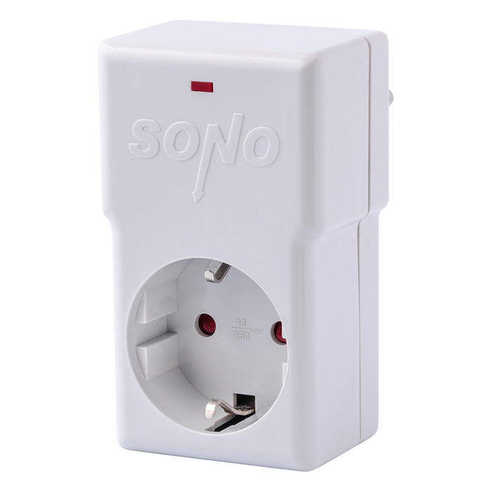 SONO WP230 BS 103 power strip