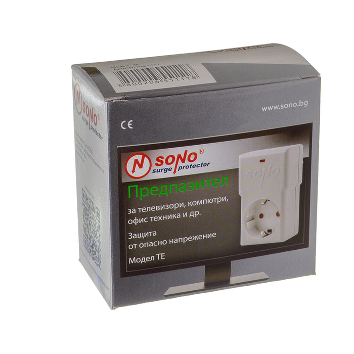 SONO WP230 TE 111 power strip