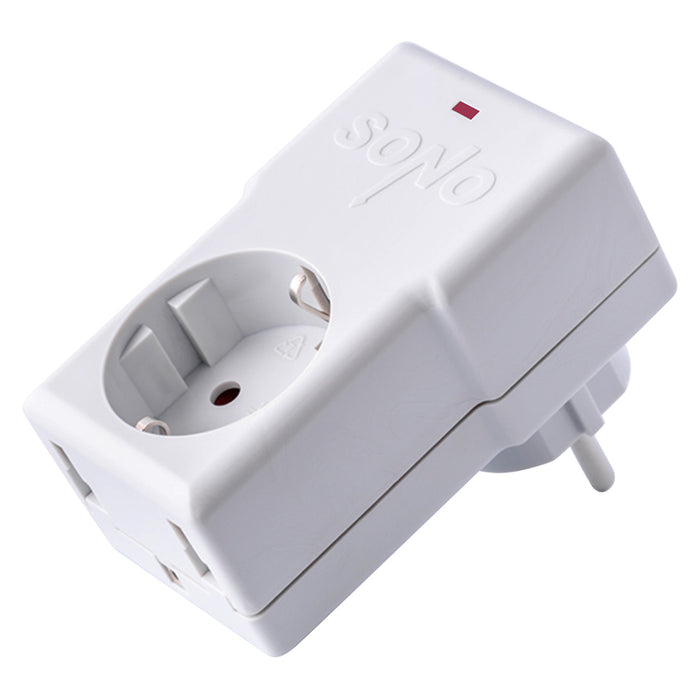 SONO WP230 TE 111 power strip