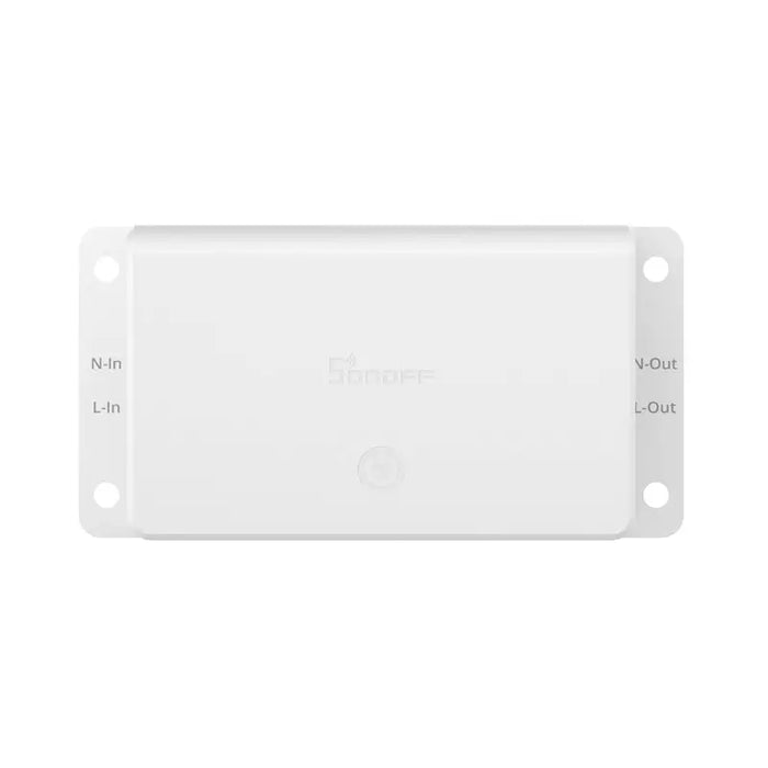 Sonoff Basic R5 Gen5 WiFi Smart Switch (10A Matter) - Smart controllers<<<Control devices<<<Smart Home<<<InnproXML
