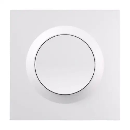 SONOFF E1GSL wall switch housing (without N) - Accessories<<<Smart Home<<<InnproXML
