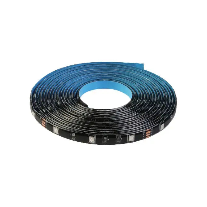 Sonoff L2-2M kit intelligent waterproof LED strip 2m RGB remote control Wi-Fi power supply - Smart home<<<HurtelXML