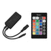 Sonoff L2-2M kit intelligent waterproof LED strip 2m RGB remote control Wi-Fi power supply - Smart home<<<HurtelXML