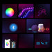Sonoff L2-5M kit intelligent waterproof LED strip 5m RGB remote control Wi-Fi power supply - Smart home<<<HurtelXML
