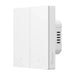SONOFF M5-2C-86W WiFi Matter smart wall switch (2-channel) - Switches<<<Control devices<<<Smart Home<<<InnproXML