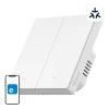 SONOFF M5-2C-86W WiFi Matter smart wall switch (2-channel) - Switches<<<Control devices<<<Smart Home<<<InnproXML