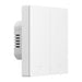 SONOFF M5-2C-86W WiFi Matter smart wall switch (2-channel) - Switches<<<Control devices<<<Smart Home<<<InnproXML