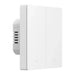 SONOFF M5-2C-86W WiFi Matter smart wall switch (2-channel) - Switches<<<Control devices<<<Smart Home<<<InnproXML