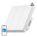 SONOFF M5-3C-86W WiFi Matter smart wall switch (3-channel) - Switches<<<Control devices<<<Smart Home<<<InnproXML