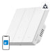 SONOFF M5-3C-86W WiFi Matter smart wall switch (3-channel) - Switches<<<Control devices<<<Smart Home<<<InnproXML